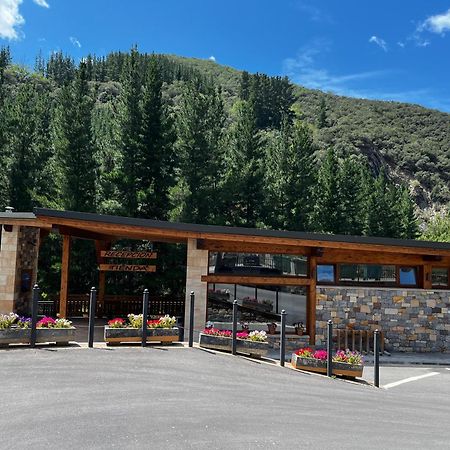 Camping Liebana Cabezón de Liébana エクステリア 写真