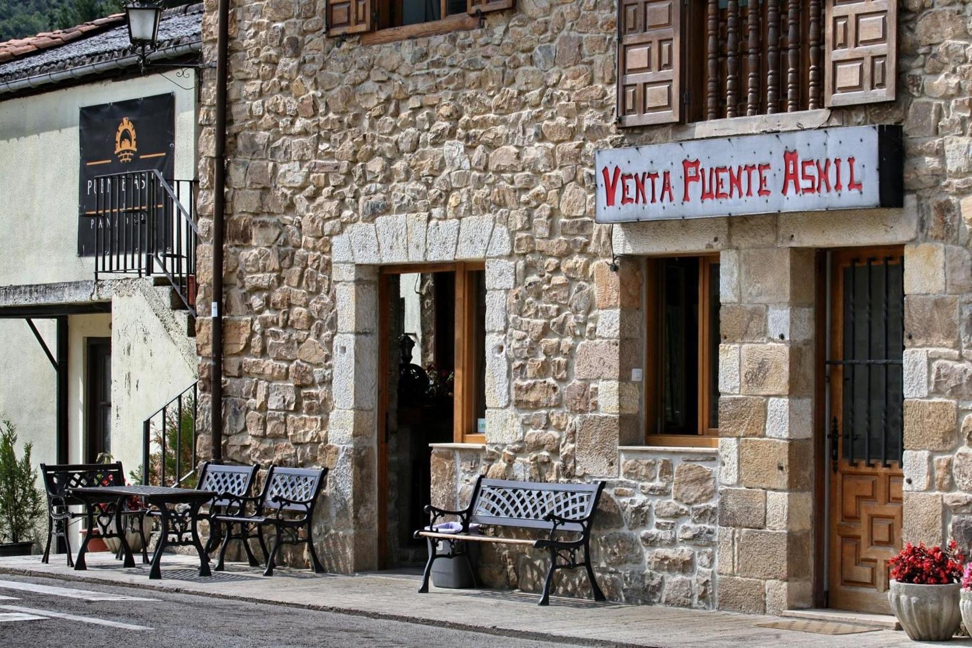 Camping Liebana Cabezón de Liébana エクステリア 写真